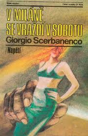 V Miláně se vraždí v sobotu USED