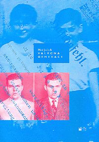 Válečná generace