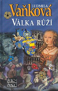 Válka růží