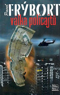 Válka policajtů
