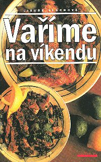 Vaříme na víkendu