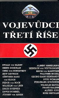Vojevůdci třetí říše
