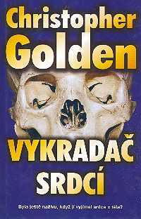 Vykradač srdcí