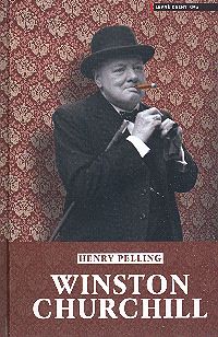 Winston Churchill Winston Churchill