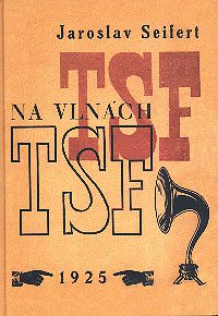 Na vlnách TSF
