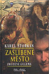 Zaslíbené město
