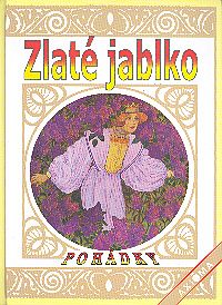 Zlaté jablko