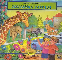 Zoologická zahrada