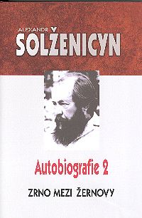 Zrno mezi Žernovy