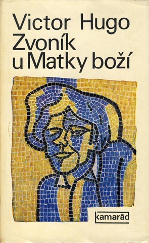 Zvoník u matky boží USED