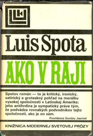 Ako v raji SLOV USED