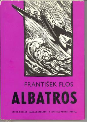 Albatros USED