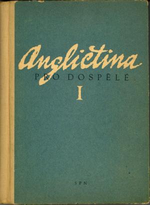 Angličtina pro dospělé I. USED