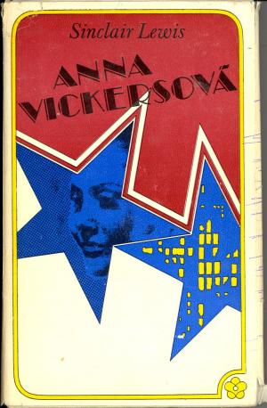 Anna Vickersová USED