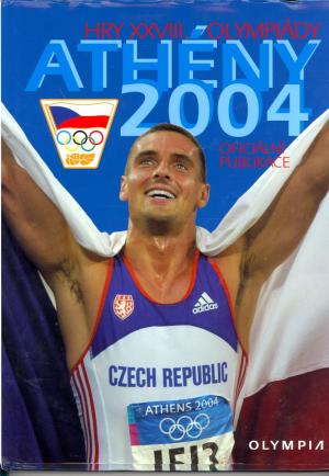 Athény 2004 - Hry XXVIII. Olympiády USED