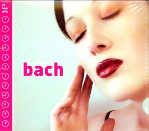 Bach - hodinu s Bachem