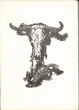Buffalo Bill kontra Jesse James USED