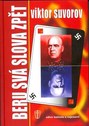 Beru svá slova zpět