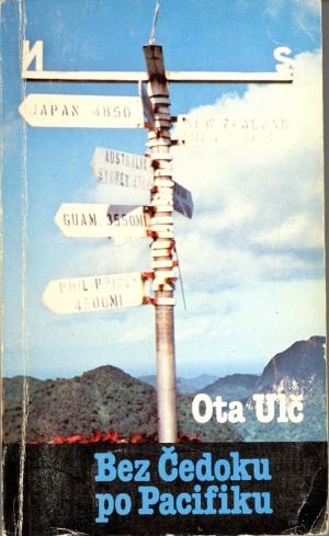 Bez Čedoku po Pacifiku / Sixty-Eight Publishers Used 