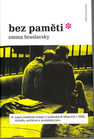 Bez paměti