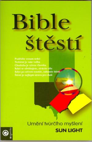 Bible štěstí