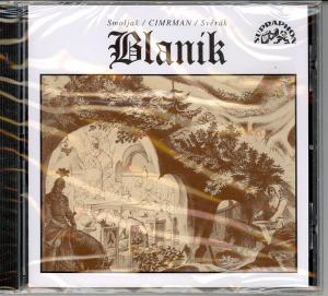 CD-Blaník 