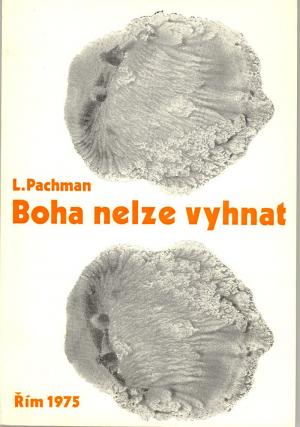 BOHA NELZE VYHNAT / Řím 1975