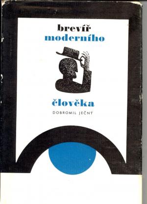 Brevíř moderního člověka USED