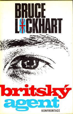 Britský agent Used / Konfrontace 