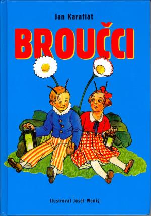 Broučci