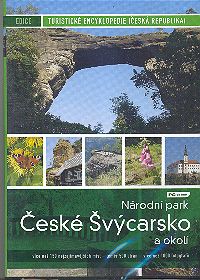 CD-ROM České Švýcarsko