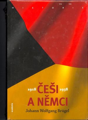 Češi a Němci 1918 - 1938