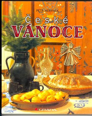 České Vánoce České Vánoce