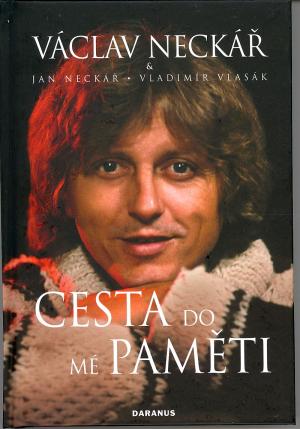 Cesta do mé paměti