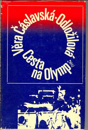 Cesta na Olymp USED