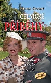 ČETNICKÉ PŘÍBĚHY 
