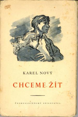 Chceme žít ANT