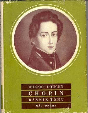 Chopin - Básník tónů ANT