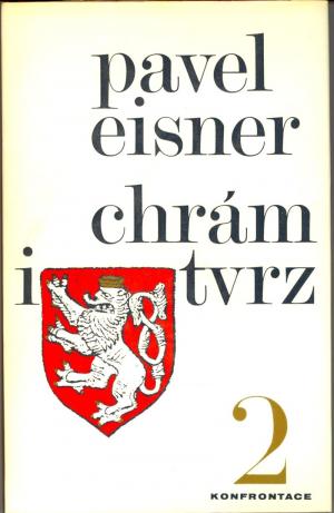 Chrám i tvrz 2. díl Used / Konfrontace 