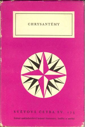 Chrysantémy ANT