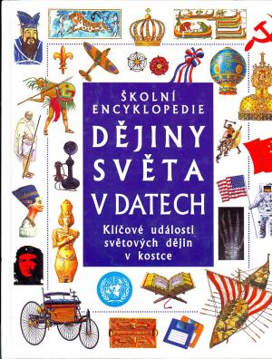 Dějiny světa v datech