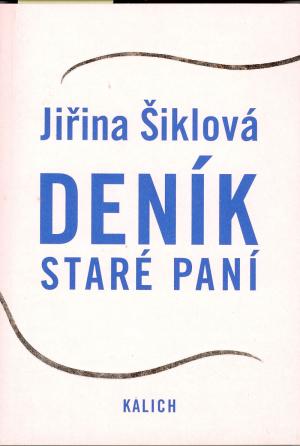 Deník staré paní