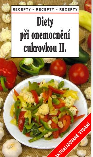 Diety při onemocnění cukrovkou
