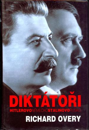 Diktátoři Hitlerovo Německo, Stalinovo Rusko