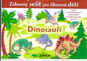 Dinosauři