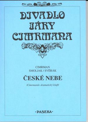 České nebe
