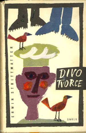 Divotvorce USED