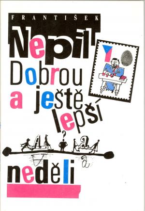 Dobrou a ještě lepší neděli USED