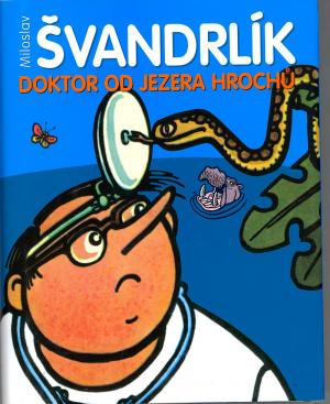 Doktor od Jezera hrochů