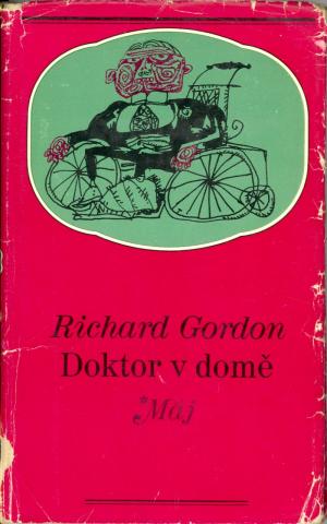 Doktor v domě USED Doktor v domě USED